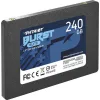 Patriot Burst Elite 240 GB Black SATA 6 Gb/s 25