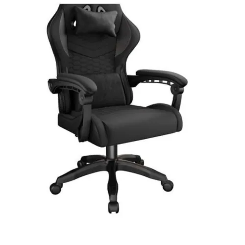 Fury Gaming Chair Shinai S4 Black (NFF-2363) (FURNFF-2363)