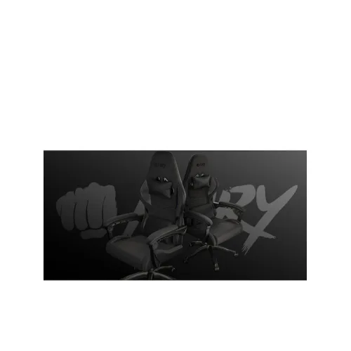 Fury Gaming Chair Shinai S4 Black (NFF-2363) (FURNFF-2363)