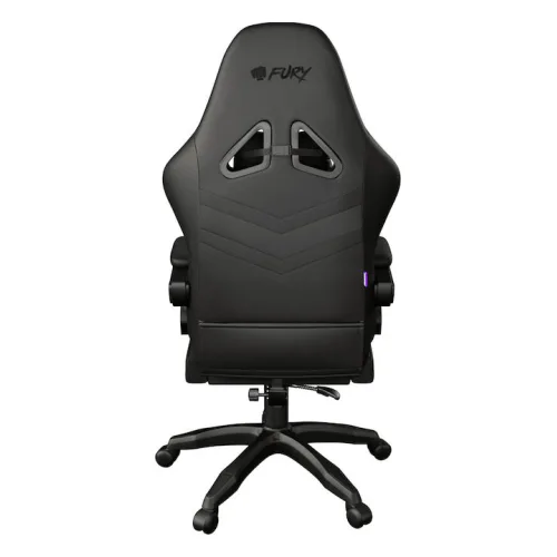 Fury Gaming Chair Shinai S4 Black (NFF-2363) (FURNFF-2363)