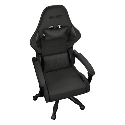 Fury Gaming Chair Shinai S4 Black (NFF-2363) (FURNFF-2363)