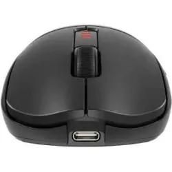 Genesis Gaming Mouse Zircon 500 G2 Wireless 10000DPI Black (NMG-2113) (GNSNMG-2113)