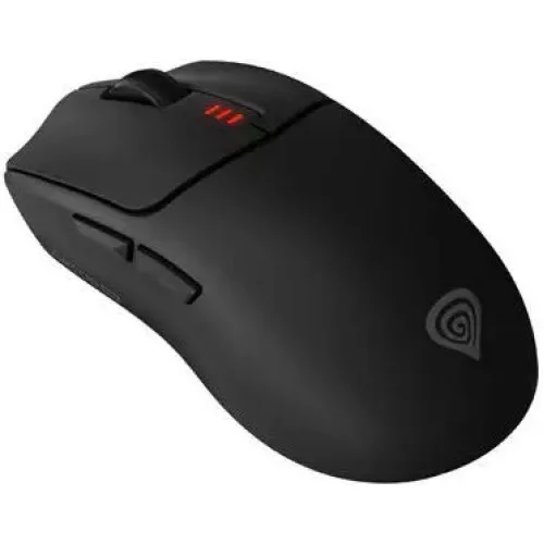 Genesis Gaming Mouse Zircon 500 G2 Wireless 10000DPI Black (NMG-2113) (GNSNMG-2113)