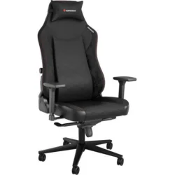 Genesis Gaming Chair Nitro 890 G2 Black (NFG-2050) (GNSNFG-2050)