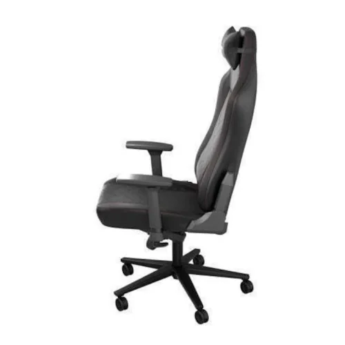 Genesis Gaming Chair Nitro 890 G2 Black (NFG-2050) (GNSNFG-2050)