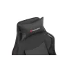 Genesis Gaming Chair Nitro 890 G2 Black (NFG-2050) (GNSNFG-2050)