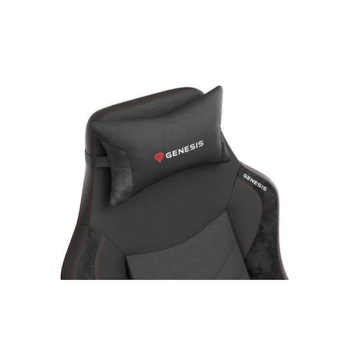 Genesis Gaming Chair Nitro 890 G2 Black (NFG-2050) (GNSNFG-2050)
