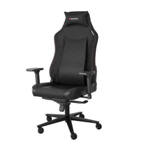 Genesis Gaming Chair Nitro 890 G2 Black (NFG-2050) (GNSNFG-2050)