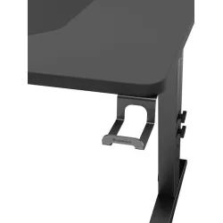 Genesis Gaming Desk Holm Modular 120 (NDS-2248) (GNSNDS-2248)