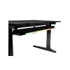 Genesis Gaming Desk Holm Modular 120 (NDS-2248) (GNSNDS-2248)