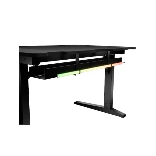 Genesis Gaming Desk Holm Modular 120 (NDS-2248) (GNSNDS-2248)