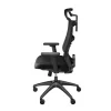 Genesis Ergonomic Chair Astat 200 G2 Black (NFG-1943) (GNSNFG-1943)