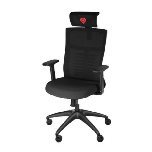 Genesis Ergonomic Chair Astat 200 G2 Black (NFG-1943) (GNSNFG-1943)