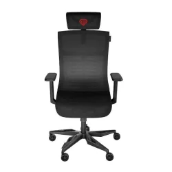 Genesis Ergonomic Chair Astat 700 G2 Black (NFG-1945) (GNSNFG-1945)
