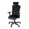 Genesis Ergonomic Chair Astat 700 G2 Black (NFG-1945) (GNSNFG-1945)