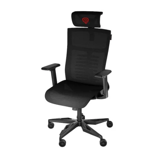 Genesis Ergonomic Chair Astat 700 G2 Black (NFG-1945) (GNSNFG-1945)