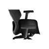 Genesis Ergonomic Chair Astat 700 G2 Black (NFG-1945) (GNSNFG-1945)