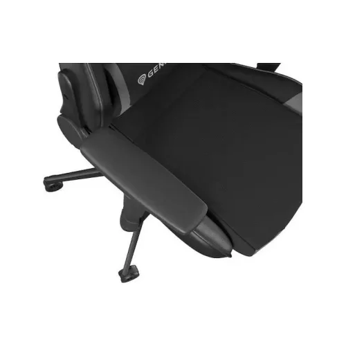 Genesis Gaming Chair Nitro 440 G2 Black Grey (NFG-2067) (GNSNFG-2067)