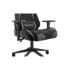 Genesis Gaming Chair Nitro 440 G2 Black Grey (NFG-2067) (GNSNFG-2067)