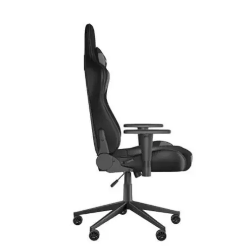 Genesis Gaming Chair Nitro 440 G2 Black Grey (NFG-2067) (GNSNFG-2067)