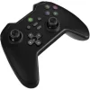 Genesis Gaming Gamepad Mangan 400 Wireless for PC/Switch/Mobile, Black (NJG-2100) (GNSNJG-2100)