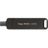 Patriot Rage R550 128Gb Black USB-A und USB-C 3.2 Gen 1 (PE128GR550DSAD) (PATRPE128GR550DSAD)