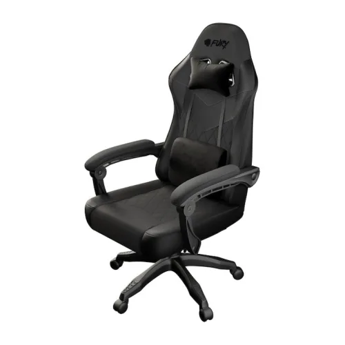 Fury Gaming Chair Shinai S2 Black (NFF-2366) (FURNFF-2366)