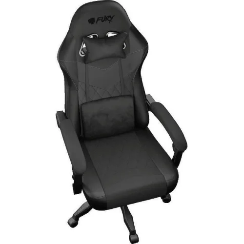Fury Gaming Chair Shinai S2 Black (NFF-2366) (FURNFF-2366)