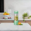 NutriBullet Blender for Smoothies 0.475lt Green (NBP003LG)