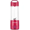 NutriBullet Blender for Smoothies 0.475lt Magenta (NBP003MA)