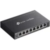 TP-Link Omada 8-Port Gigabit Easy Managed Switch (ES208G) (TPES208G)