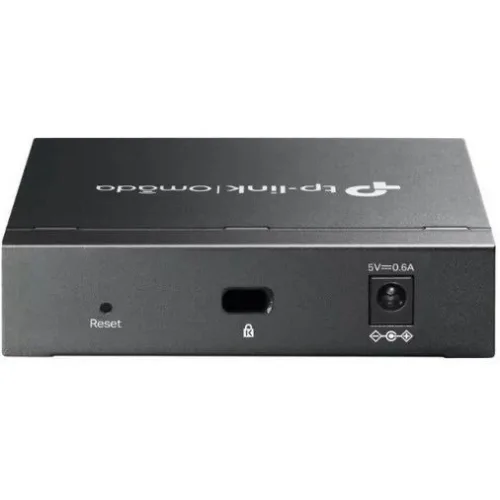 TP-Link Omada 5-Port Gigabit Easy Managed Switch - ES205G