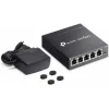 TP-Link Omada 5-Port Gigabit Easy Managed Switch - ES205G