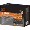 Shind Σετ Καρυδακια 1/4'' 53τεμ. (SHI-31514) (SHI31514)