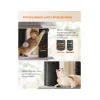 Feandrea Cat Tower, Height 160 cm, for large Cats, Gray-Black (PCT003W01) (FEAPCT003W01)