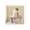 Feandrea Cat Tower, Height 84 cm, up to 2 cats (PCT142W01) (FEAPCT142W01)