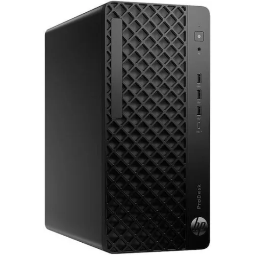 Desktop HP Pro Tower 4G1i/U5-225/16GB/512GB/Win 11 Pro/5Y On- Site/C78H1ET