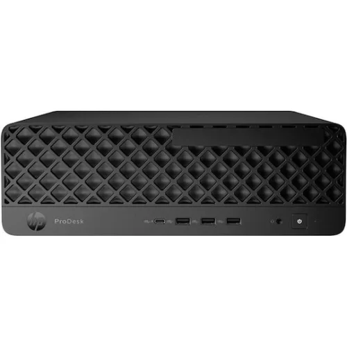 Desktop HP Pro Tower 4G1i/U5-225/16GB/512GB/Win 11 Pro/5Y On- Site/C78H1ET