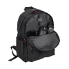 Genesis Gaming Laptop Backpack Pallad 200 Black 14.1