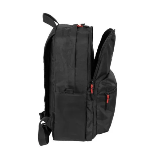 Genesis Gaming Laptop Backpack Pallad 200 Black 14.1