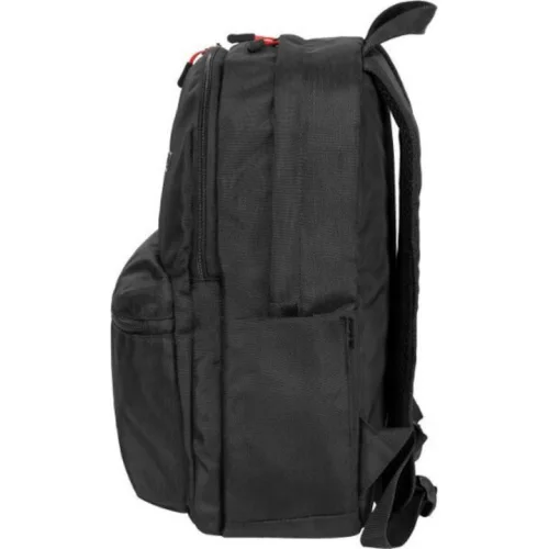 Genesis Gaming Laptop Backpack Pallad 200 Black 14.1