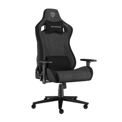 Genesis Gaming Chair Nitro 660 Grey (NFG-2244) (GNSNFG-2244)