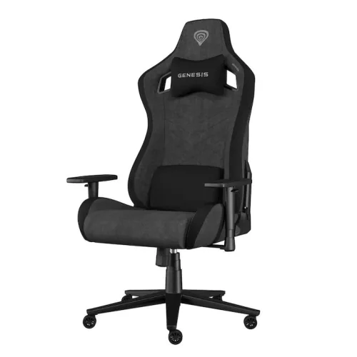 Genesis Gaming Chair Nitro 660 Grey (NFG-2244) (GNSNFG-2244)