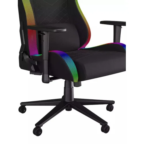 Genesis Gaming Chair Trit 660 RGB Black (NFG-2247) (GNSNFG-2247)
