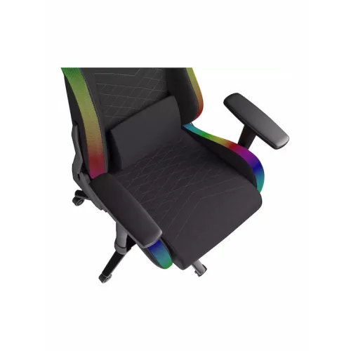 Genesis Gaming Chair Trit 660 RGB Black (NFG-2247) (GNSNFG-2247)