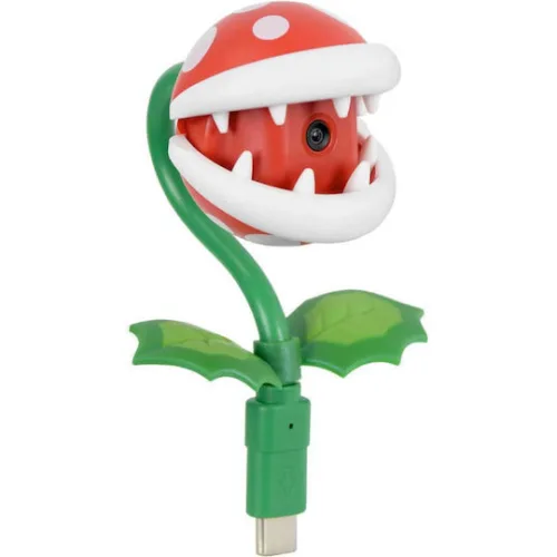 Nintendo Switch 2 Camera Pianta Piranha (39773) (NIN39773)