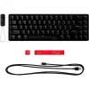HyperX Origins 2 65 Mechanical Gaming Keyboard RGB (US Layout) - Black - B4QS3AA