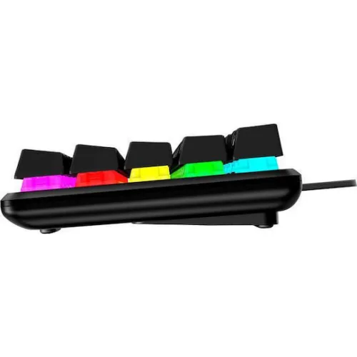 HyperX Origins 2 65 Mechanical Gaming Keyboard RGB (US Layout) - Black - B4QS3AA