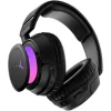 HyperX Cloud Flight 2 Wireless Over Ear Gaming Headset Black - B5VC4AA