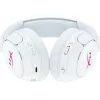 HyperX Cloud Flight 2 - Wireless Gaming Headset (White)
